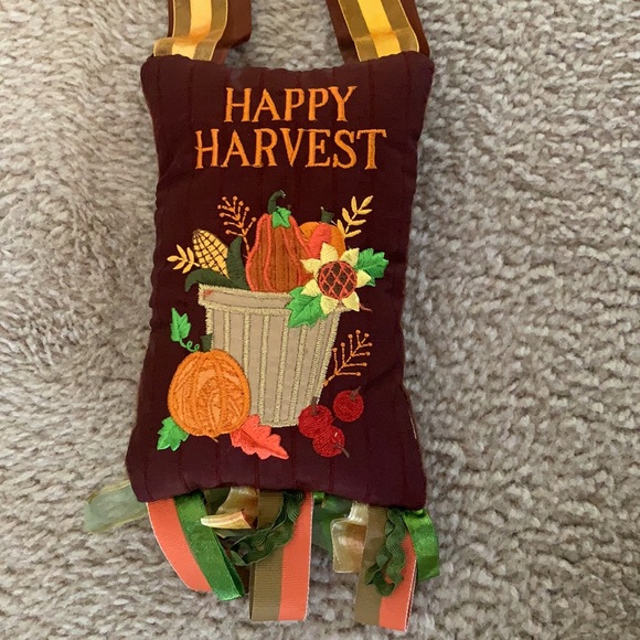 Fall Decor - Picture 2 of 2